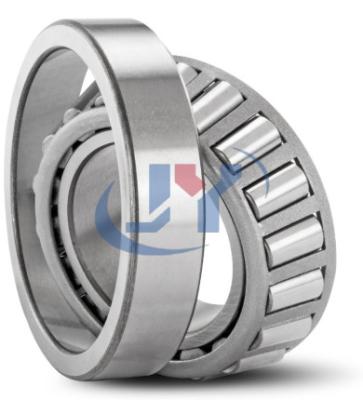 China Wear Resistant Tapered Roller Bearing 32212R P0 Precision for sale