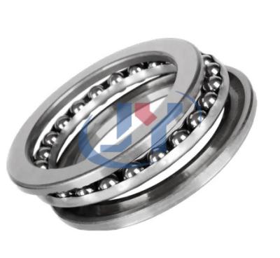 China JINGYAO 51138 Thrust Ball Bearings Plane Axial Ball Bearing Single Row Roller Chrome Steel for sale