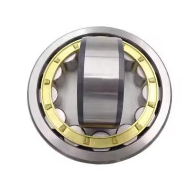 China NU2317  Cylindrical Roller Bearing High Speed High Temperature Resistance for sale