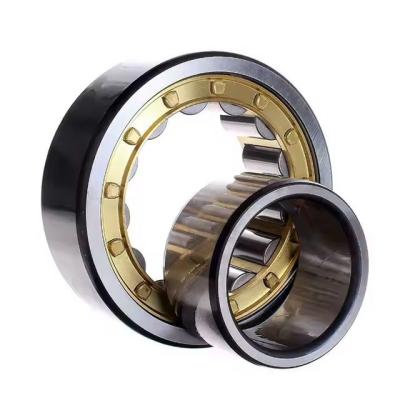 China NU2318 Cylindrical Roller Bearing High Speed High Temperature Resistance for sale