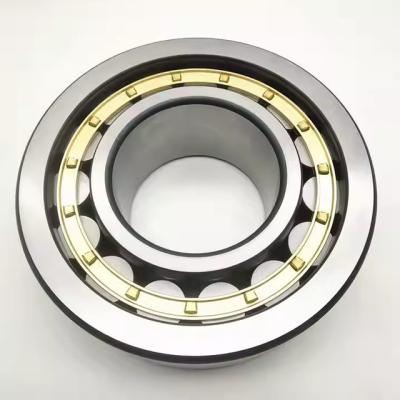 China NU1018 Cylindrical Roller Bearing High Speed High Temperature Resistance for sale