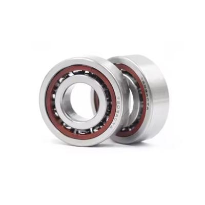 China JINGYAO 7203C/36203 Your One-Stop Solution for Angular Contact Bearing Needs with Customized Packaging and Excellent Service for sale