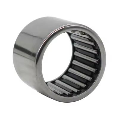China Best Selling HK1012 Stamped Outer Ring Needle Roller Bearing Top Choice for Needle Bearings for sale