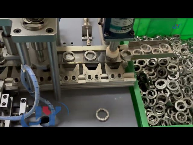 jingyao 7015c/36115 your one-stop solution for angular contact bearing needs with customized