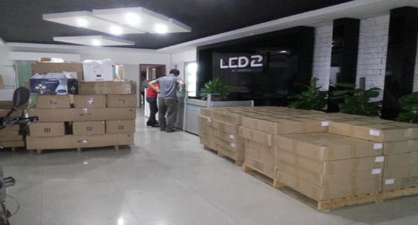 Verified China supplier - ShenZhen LED2 Optoelectronics Co.,Ltd