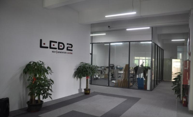 Proveedor verificado de China - ShenZhen LED2 Optoelectronics Co.,Ltd