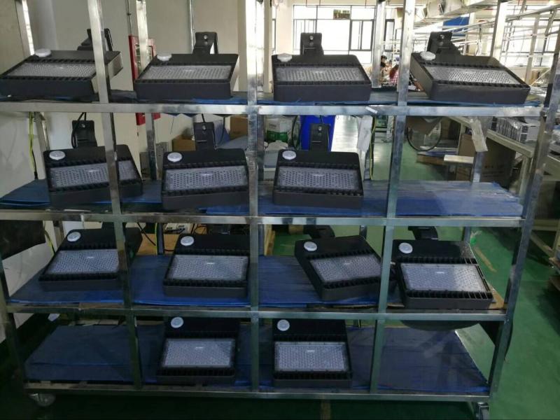 Fornitore cinese verificato - ShenZhen LED2 Optoelectronics Co.,Ltd