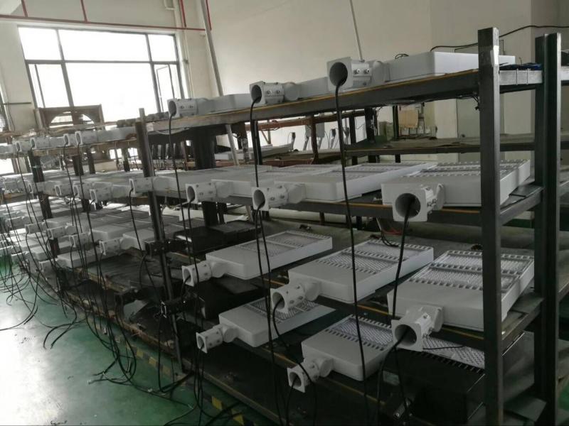 Fornitore cinese verificato - ShenZhen LED2 Optoelectronics Co.,Ltd