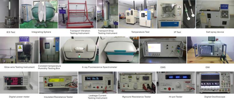 確認済みの中国サプライヤー - ShenZhen LED2 Optoelectronics Co.,Ltd