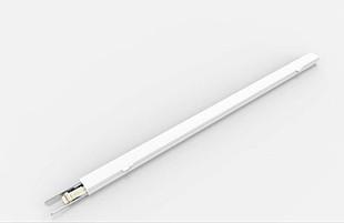 China Seamless Connection LED Linear Trunking System For Warehouse / Supermarket for sale