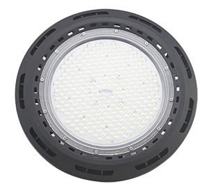 China 140LM/W High Bay Garage Lights ,  3030 LED High Bay Fixtures IP66 Waterproof for sale