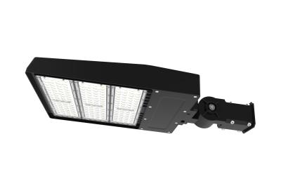 China Schuhkarton-Straßenlaterne IP65 130LM/W LED/Reihe MeanWell-Fahrers ELG/50-300W zu verkaufen