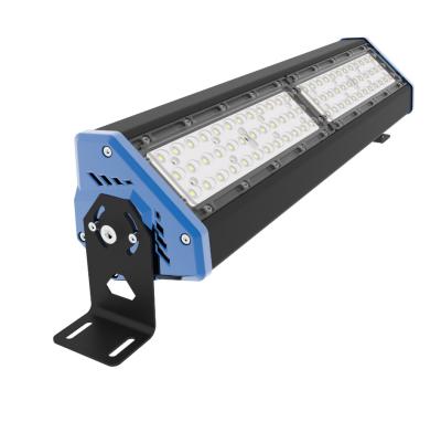 China IP65 waterproof industrial meanwell driver led linear high bay light / 50-300W for sale