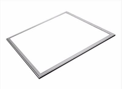 China Commercial Ultra Slim LED Panel Light 100lm/W 36w 40w 2x2 600x600 LED Ceiling Lights for sale