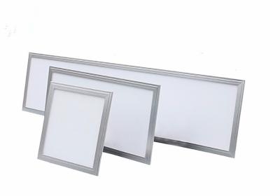 China Easy Installation Ultra Slim LED Panel Light 600*600mm 36W 40W 48W 60W for sale