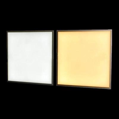 China Luz de painel ultra fina 300*600mm do diodo emissor de luz, luz de painel quadrada 24W do diodo emissor de luz 36W 48W 60W à venda