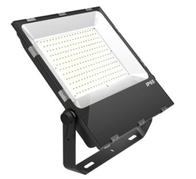 China 120LM/W IP65 Waterproof LED Flood Lights Slim 50 - 240W For Outdoor Lighting for sale