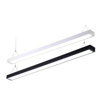 China La alta tienda enlazable brillante del LED enciende CRI 80 PF>0.9 Epistar 2835 de 30W -80W en venta