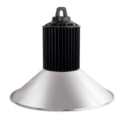 China Decoration 150 Watt LED High Bay Light AC85 - 265V 50 - 60Hz With 110LM/W CRI80 for sale