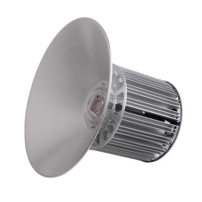 China IP54 Industrial High Bay Lights 22000lm Lumileds 3030 SMD Meanwell Driver for sale