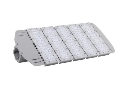 Chine Réverbère du watt LED du parking 200 120LM/W SMD 3030 pour l'éclairage de route de campagne à vendre