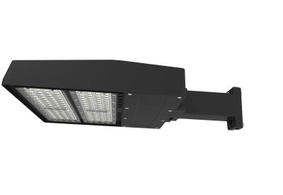 中国 高い発電100W LEDの駐車灯の据え付け品、SMDモジュール屋外LEDの街灯 販売のため