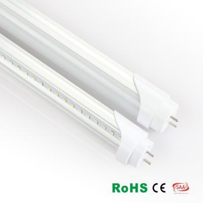 China 22W Leuchtstoffröhre-Lichter Kriteriumbezogene Anweisung 80 Epistar IP 44 LED 2835 SMD 1500mm für Lager zu verkaufen