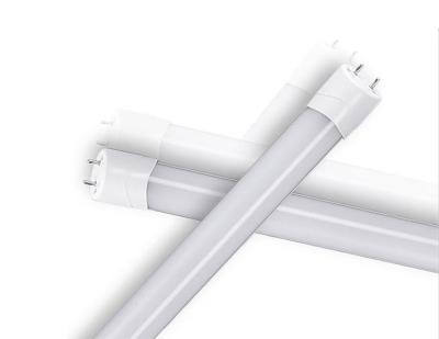 China Energy Saving LED Fluorescent Tube Lights 1ft / 2ft / 3ft / 4ft T8 LED Tube Light for sale