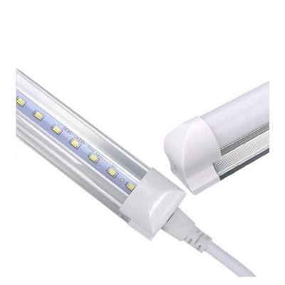 China 1200mm 4ft LED Geschäfts-Licht, 18W T5 LED integrierte Leuchtröhre für Werbungs-Brett zu verkaufen