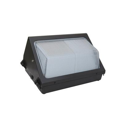 China Warehouse LED Wall Pack Retrofit Lamp , Exterior Wall Pack Light Fixtures for sale