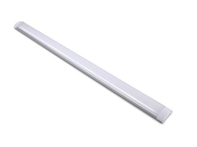 China Emergency LED Linear Light 1500mm 60W CRI 80 100 - 277VAC For Warehouse for sale