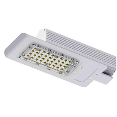 China Ultra dünnes LED-Straßenlaterne-120W hohes Lumen im Freien wasserdichtes IP65 AC100-277v 50/60Hz zu verkaufen