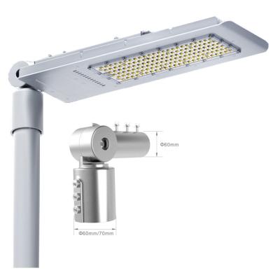 China Lumileds 3030 Openlucht LEIDENE Straatlantaarns 50w 120 Lm/W voor Weg/Snelweg Te koop