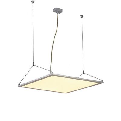 Cina il risparmio energetico ultra esile LED della luce di pannello di 36w 40w 48w LED ha sospeso le plafoniere 600x600 in vendita