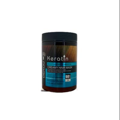 China Make Hair Smooth High-end Hair-Repair Exquisite Workmanship Argan Oil Hair Mask For Damaged Hair for sale