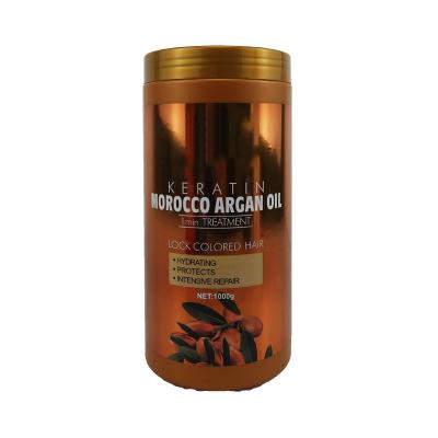 China Make Hair Smooth Best Selling Pure Organic Argan Oil Hair Mask Essential Products Private Label Skin Care for sale