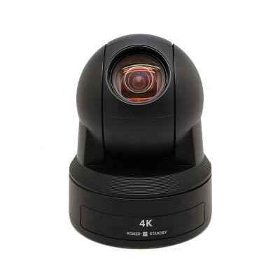 China About Agency 8MP CMOS 1080P 12X Wide Angle Live Streaming 4k Camera, Background Education / Video Conference Camera for sale