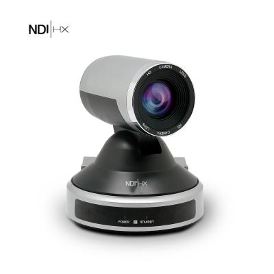 China 3.5 Mega Pixels (16:9) 2021 Hot Selling NDI Ptz Camera HD91ALN with 20x Optical Zoom POE for Live Streaming Broadcasting for sale