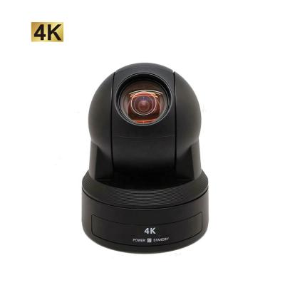 China 8.5 Megapixels 4k Ultra Zoom 12x Digital Video Conference Camera For Office JT-HD61RK for sale