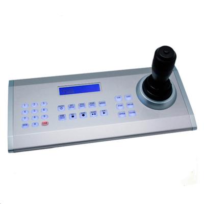 China Other 2021 hotselling IP PTZ joystick controller supports RS-422 / RS485 control JT-410C for sale