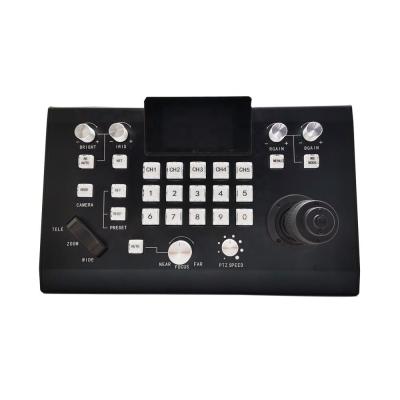 China ptz joystick controller rs485 voting controller with joystick for camera JT510C for sale