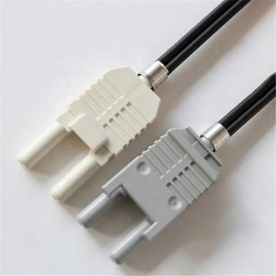 China Industrial Control AVAGO HFBR 4506Z-4516Z Fiber Optics Patch Cord Avago cables for sale