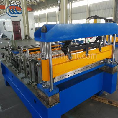 China Cutting & Sitting Roll Forming Machine & Slitting& Cut To Length Machine for sale