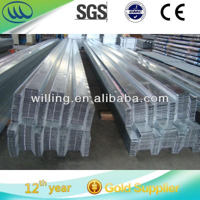 China Sale Steel Floor Joist Flooring for sale