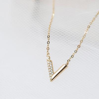 China Vintage Tiny Pendant Necklaces For Women O Chain Necklaces Stainless Steel Jewelry Gifts Wholesale for sale