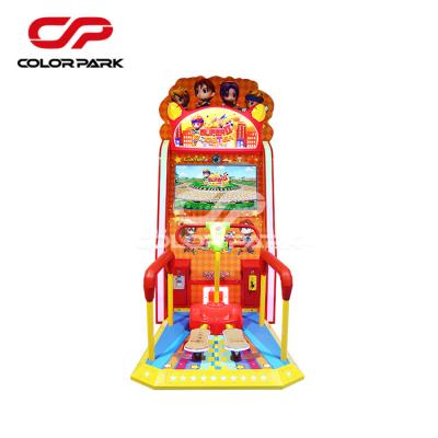 China 2 Player Arcade Driving Simulator Car Racing Games for Kids The Ultimate Racing Challenge for sale