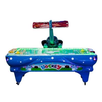 China CE Certificate 2 Player Air Hockey Table Game for Sports Game Machine in Arcade Machine for sale