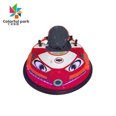 China Entertainment Games Machine for Car Bumpers The Perfect Addition to Your Amusement Park for sale