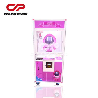 China Customise Plug Type Indoor Entertainment Joysticks Game Controllers Vending Machine for 3 Years Old for sale