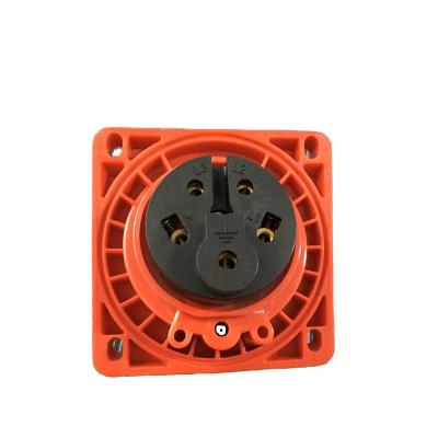 China Industrial made in china top quality switch socket office wall for sale